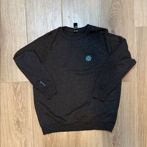 Apple Employee Exclusive Sweatshirt (Mindful Minute Challenge 2025)